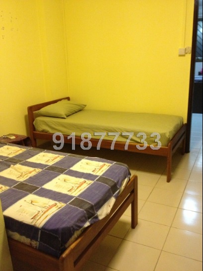 Blk 838 Jurong West Street 81 (Jurong West), HDB 4 Rooms #102292